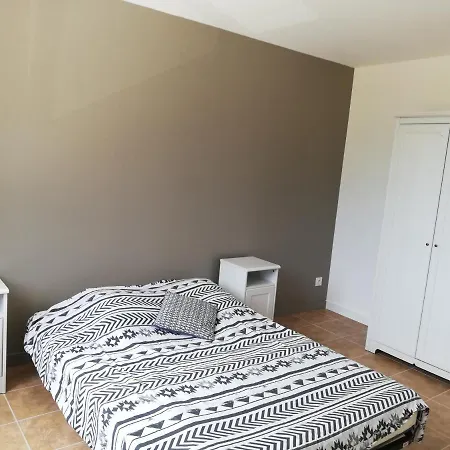 Apartment Haut De Sur Mer 4 Personnes Cavalaire-sur-Mer